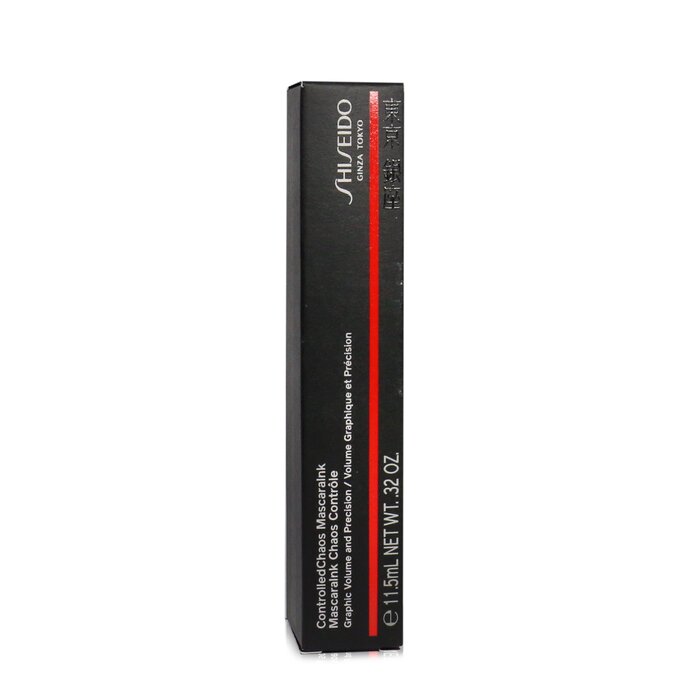 Shiseido ControlledChaos MascaraInk 11.5ml/0.32ozProduct Thumbnail