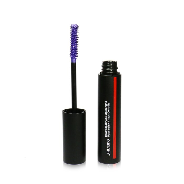 Shiseido ControlledChaos MascaraInk 11.5ml/0.32ozProduct Thumbnail