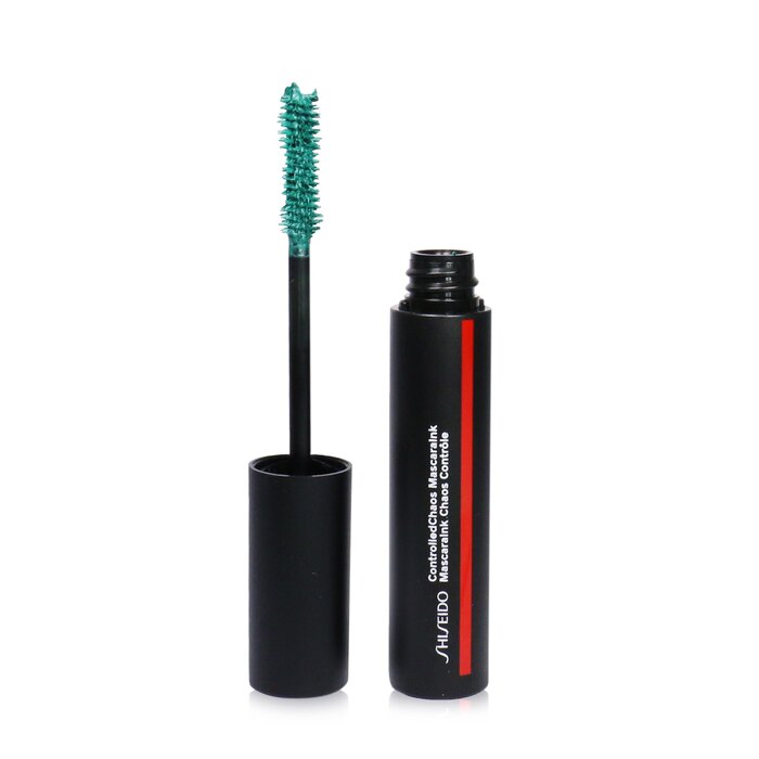Shiseido ControlledChaos MascaraInk 11.5ml/0.32ozProduct Thumbnail