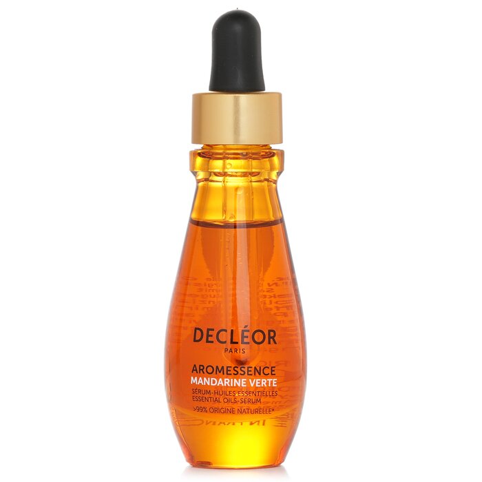Decleor Green Mandarin Aromessence Glow Essential Oils-Serum 15ml/0.5ozProduct Thumbnail