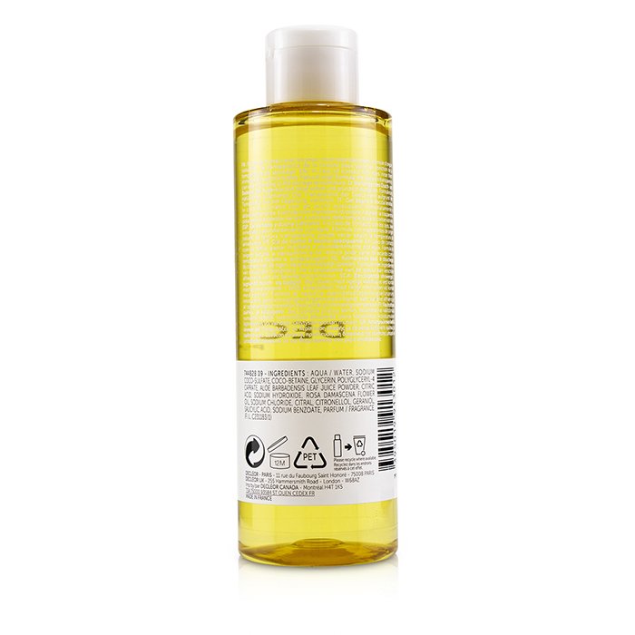 Decleor 思妍麗  玫瑰舒緩沐浴露 250ml/8.5ozProduct Thumbnail