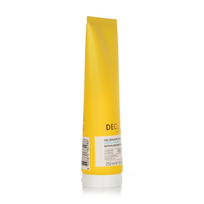 Decleor Neroli Bigarade Nawilżający żel do kąpieli i pod prysznic 250ml/8.45ozProduct Thumbnail