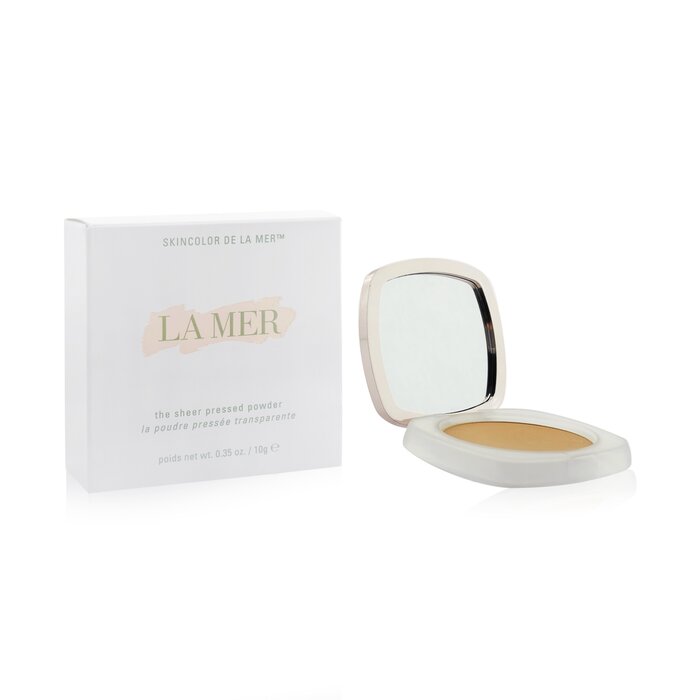 La Mer The Sheer Pressed Powder 10g/0.35ozProduct Thumbnail