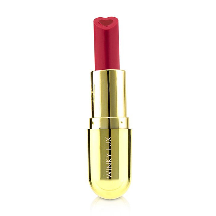Winky Lux Steal My Heart Lipstick 3.2g/0.11ozProduct Thumbnail