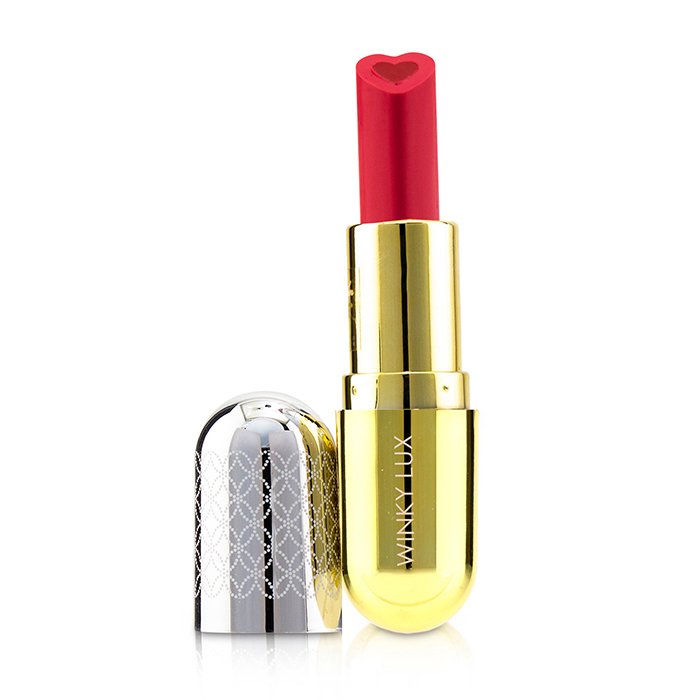 Winky Lux Steal My Heart Lipstick 3.2g/0.11ozProduct Thumbnail