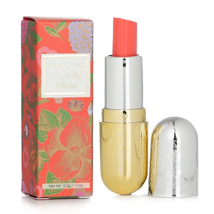Winky Lux Steal My Heart Lipstick 3.2g/0.11ozProduct Thumbnail