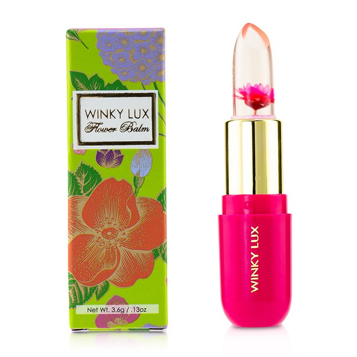 Winky Lux Flower Balm 3.6g/0.13ozProduct Thumbnail
