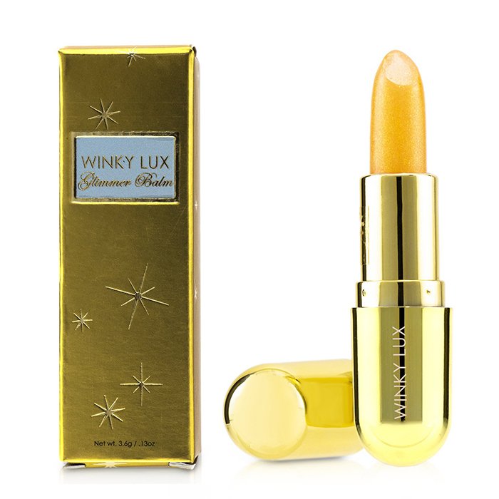 Winky Lux Glimmer pH Balm 3.6g/0.13ozProduct Thumbnail