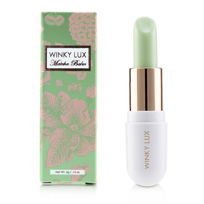 Winky Lux Matcha Lip Balm 4g/0.14ozProduct Thumbnail