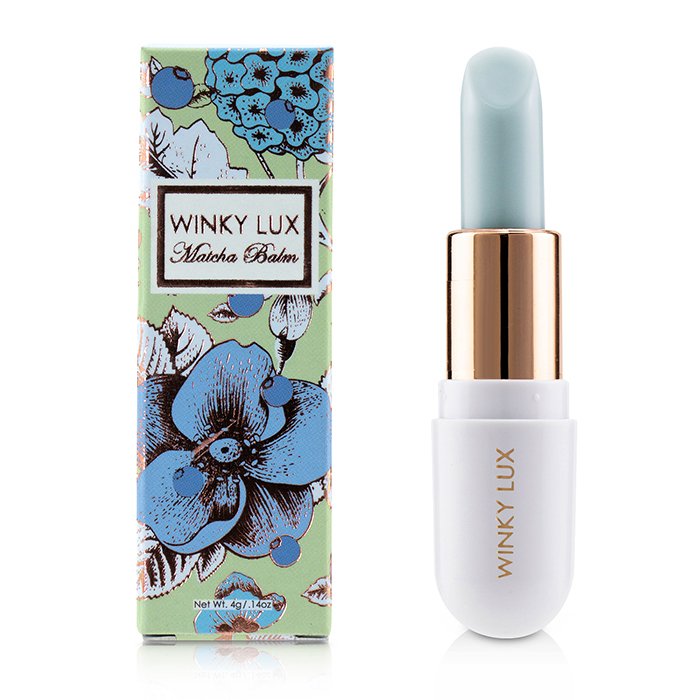 Winky Lux Matcha Lip Balm 4g/0.14ozProduct Thumbnail