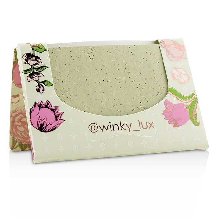 Winky Lux Matcha Blotting Sheets 100sheetsProduct Thumbnail