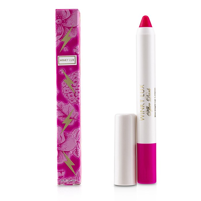 Winky Lux After Dark Blacklight Lip Crayon 1.65g/0.06ozProduct Thumbnail