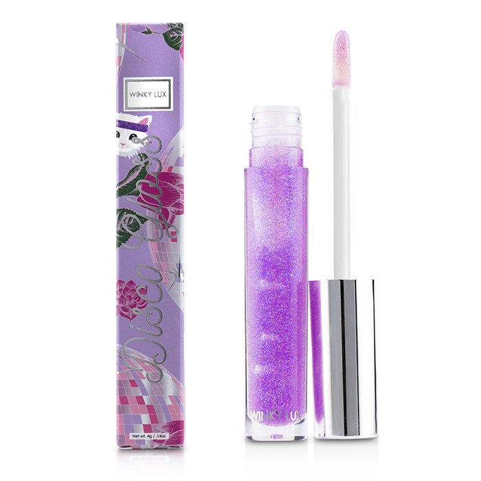 Winky Lux Disco Lip Gloss 4g/0.14ozProduct Thumbnail
