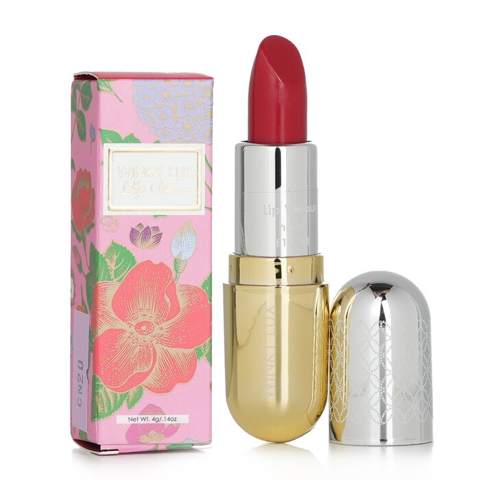Winky Lux Lip Velour 4g/0.14ozProduct Thumbnail
