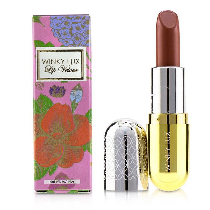 Winky Lux Lip Velour 4g/0.14ozProduct Thumbnail