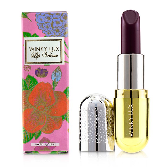 Winky Lux Lip Velour 4g/0.14ozProduct Thumbnail