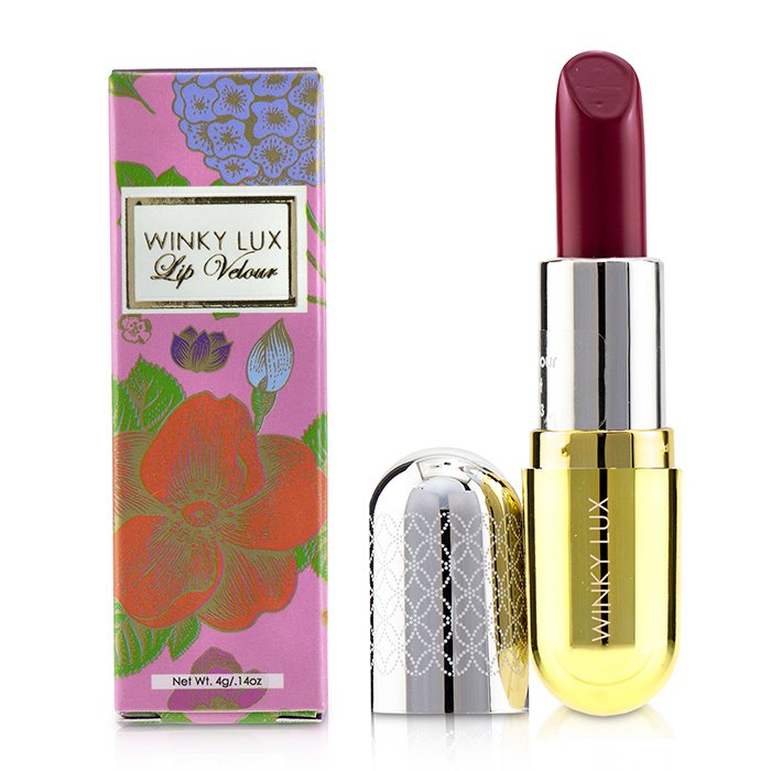 Winky Lux Lip Velour 4g/0.14ozProduct Thumbnail