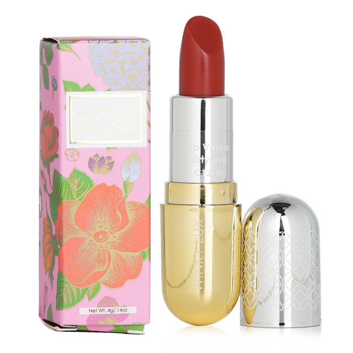 Winky Lux Lip Velour 4g/0.14ozProduct Thumbnail
