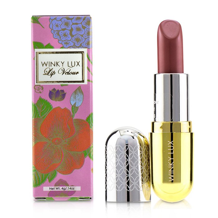 Winky Lux Lip Velour 4g/0.14ozProduct Thumbnail