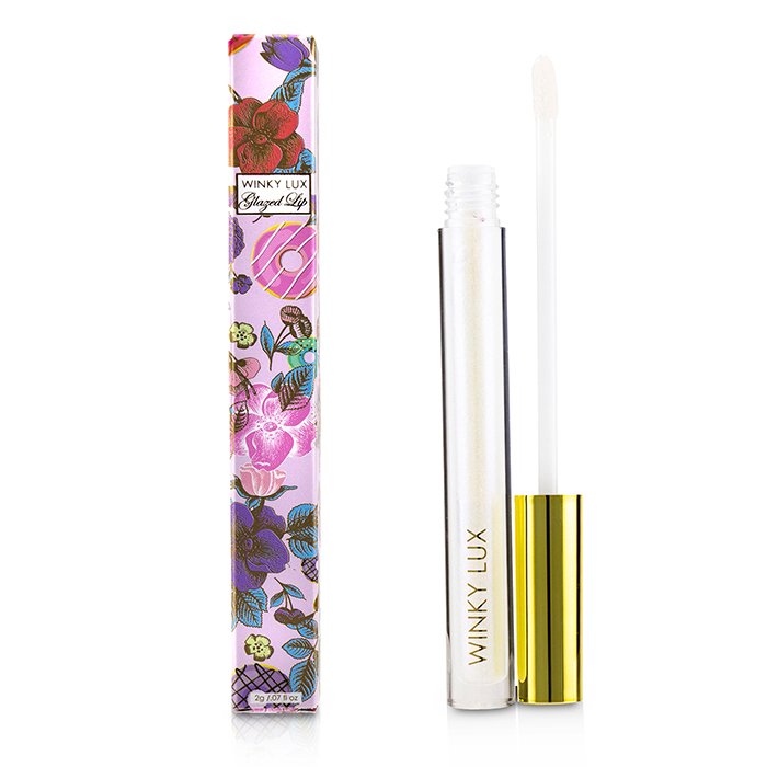 Winky Lux Glazed Lip Gloss 2g/0.07ozProduct Thumbnail