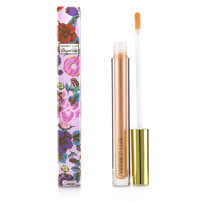 Winky Lux Glazed Lip Gloss 2g/0.07ozProduct Thumbnail