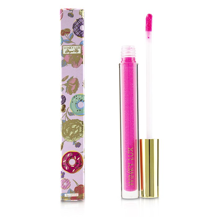 Winky Lux Glazed Lip Gloss 2g/0.07ozProduct Thumbnail