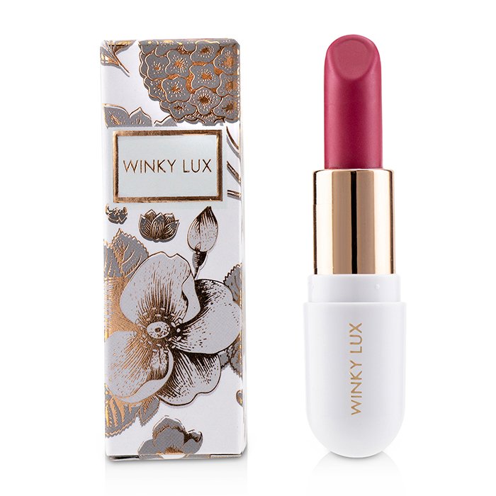 Winky Lux Creamy Dreamies Lipstick 4g/0.14ozProduct Thumbnail