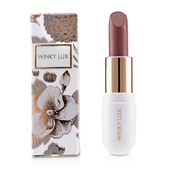 Winky Lux Creamy Dreamies Lipstick 4g/0.14ozProduct Thumbnail
