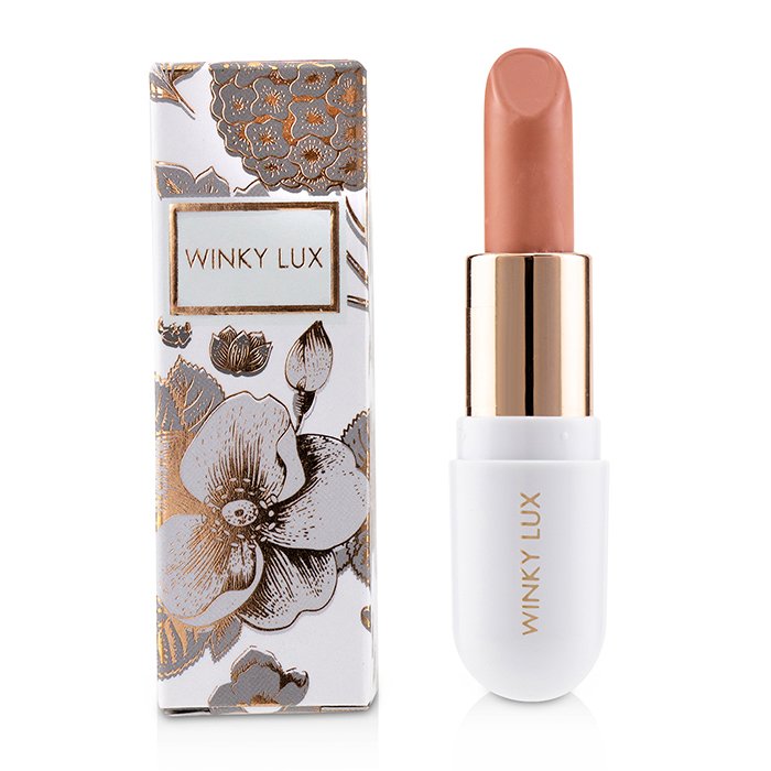 Winky Lux Creamy Dreamies Lipstick 4g/0.14ozProduct Thumbnail