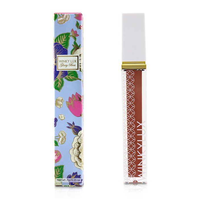Winky Lux Glossy Boss Lip Gloss 7g/0.25ozProduct Thumbnail