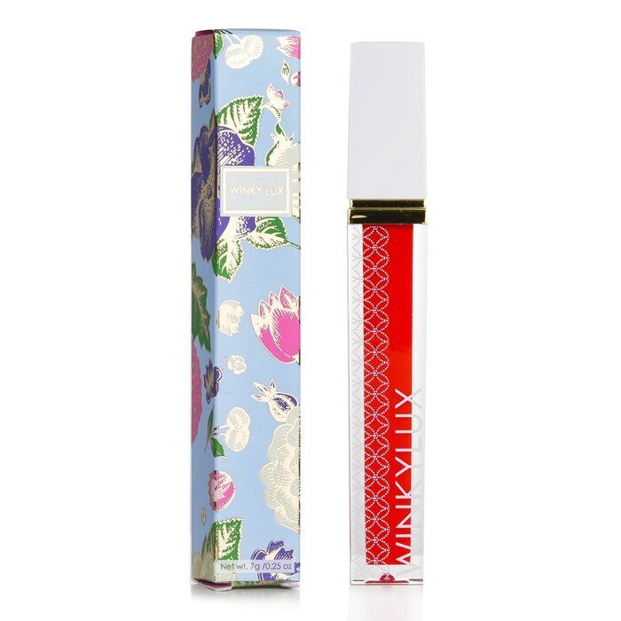 Winky Lux Glossy Boss Lip Gloss 7g/0.25ozProduct Thumbnail