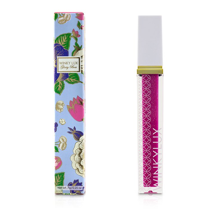 Winky Lux Glossy Boss Lip Gloss 7g/0.25ozProduct Thumbnail