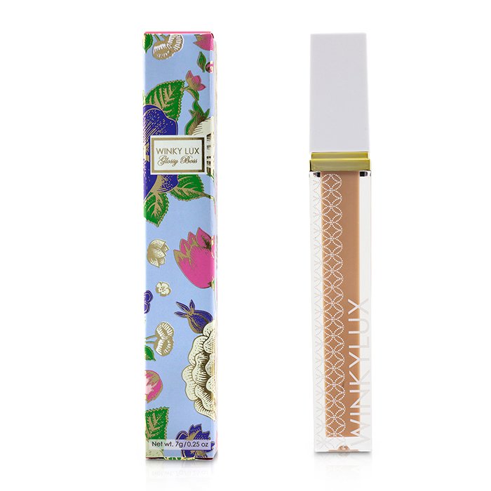 Winky Lux Glossy Boss Lip Gloss 7g/0.25ozProduct Thumbnail