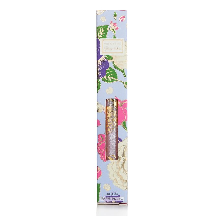 Winky Lux Glossy Boss Lip Gloss 7g/0.25ozProduct Thumbnail