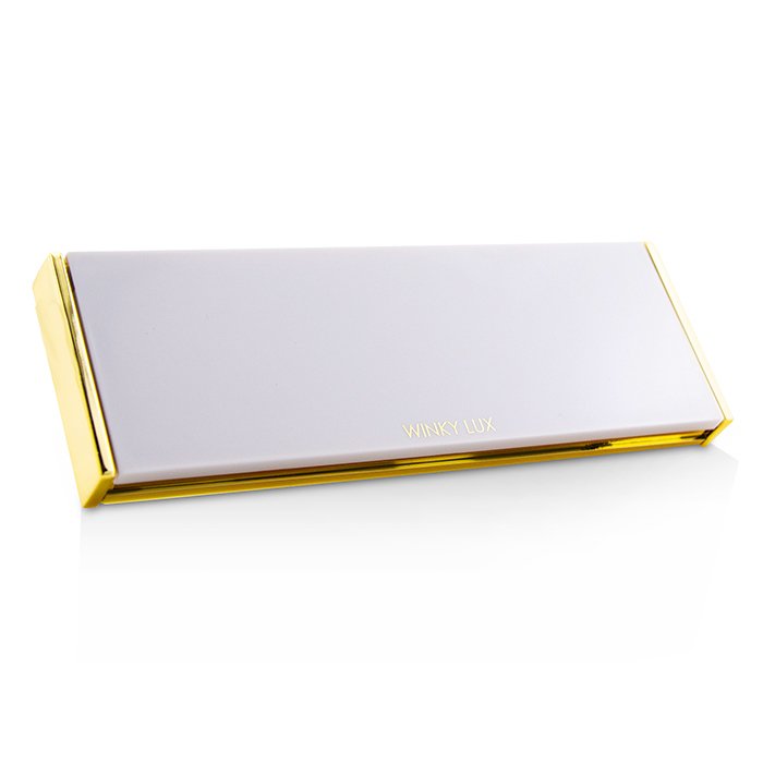 Winky Lux Custom Paleta de Sombras de Ojos (5x Sombras de Ojos) 10g/0.35ozProduct Thumbnail