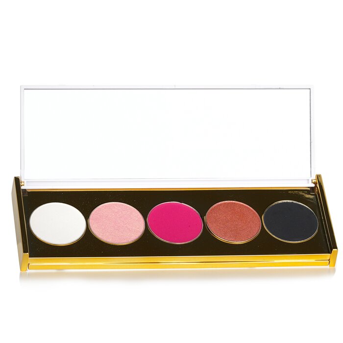Winky Lux Custom Paleta de Sombras de Ojos (5x Sombras de Ojos) 10g/0.35ozProduct Thumbnail