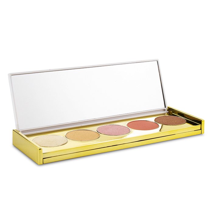 Winky Lux Custom Eyes Shadow Palette (5x Eyeshadow) 10g/0.35ozProduct Thumbnail