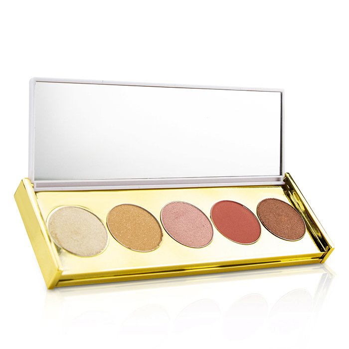 Winky Lux Custom Eyes Shadow Palette (5x Eyeshadow) 10g/0.35ozProduct Thumbnail