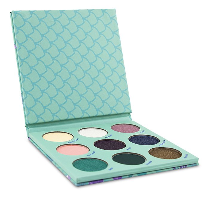 Winky Lux Eyeshadow Palette (9x Eyeshadow) 9x1.7g/0.058ozProduct Thumbnail