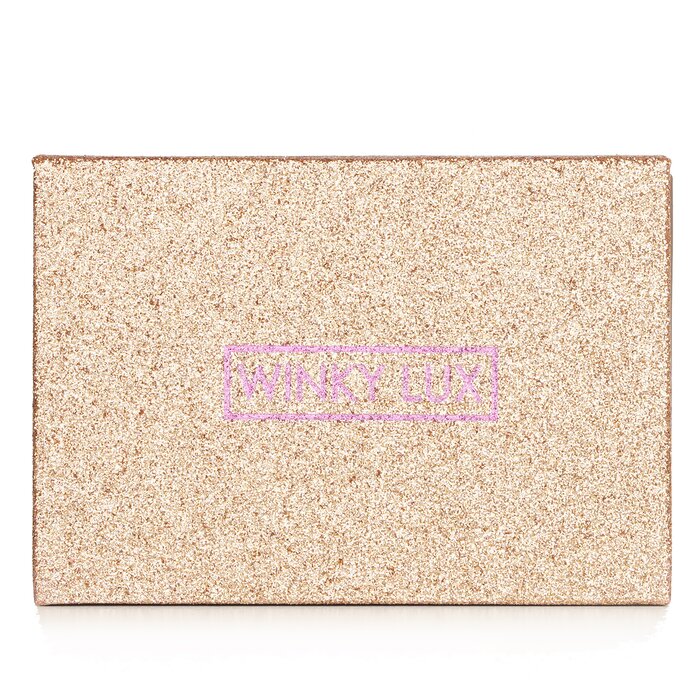 Winky Lux Mini Uptown Kitten Palette (6x Eyeshadow) 6x1.7g/0.058ozProduct Thumbnail