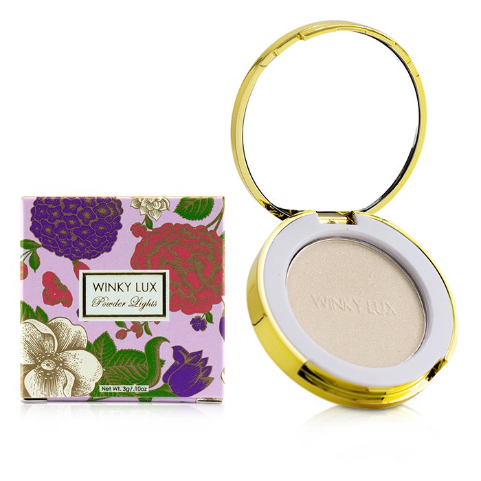 Winky Lux Powder Lights Highlighter 3g/0.1ozProduct Thumbnail