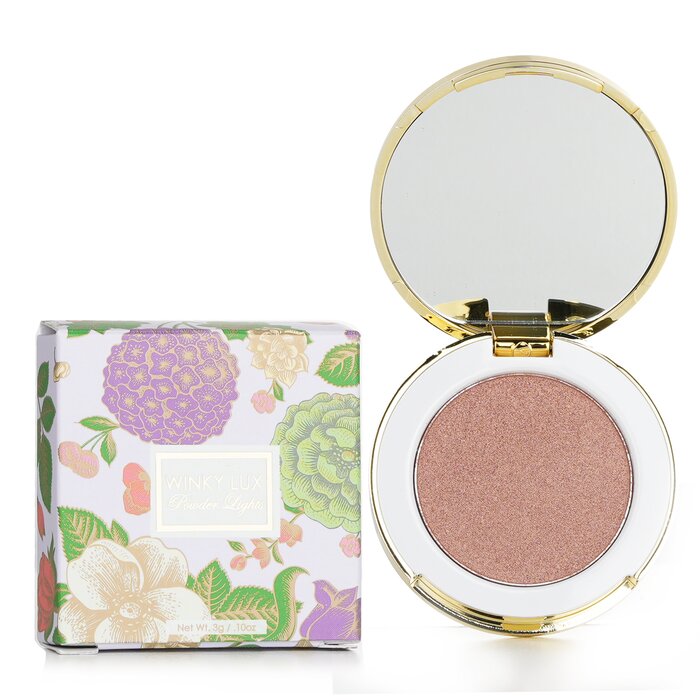 Winky Lux Powder Lights Highlighter 3g/0.1ozProduct Thumbnail