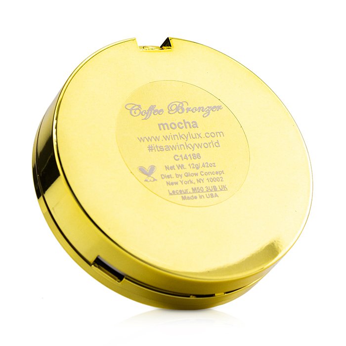 Winky Lux Coffee Scented Bronzer 12g/0.42ozProduct Thumbnail