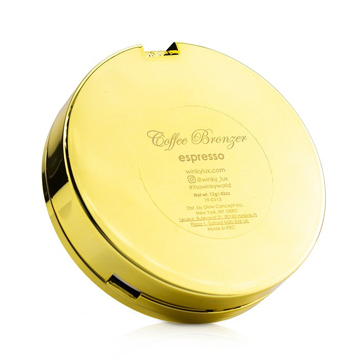 Winky Lux Coffee Scented Bronzer 12g/0.42ozProduct Thumbnail