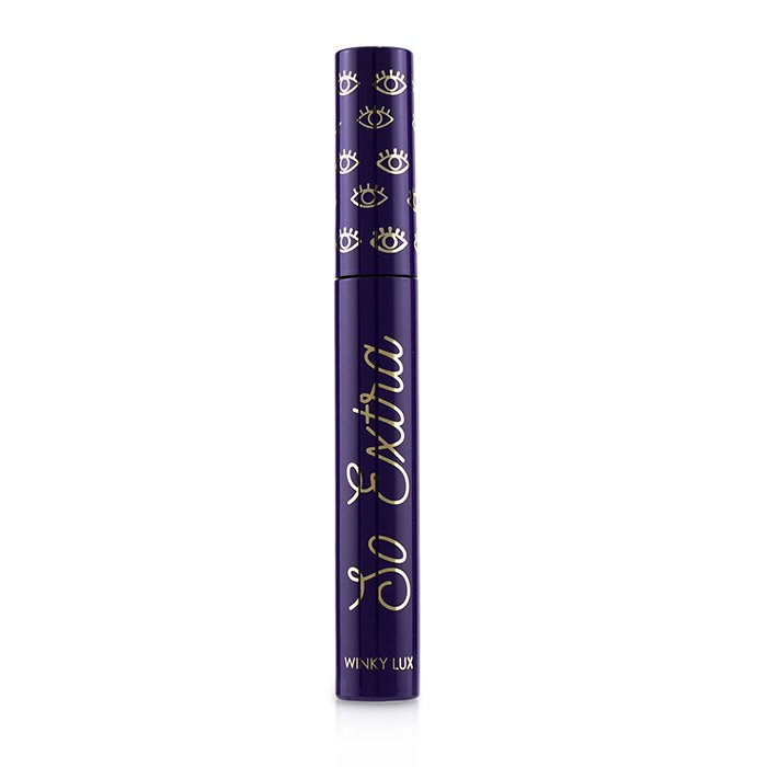 Winky Lux So Extra Velvet Plush Mascara 8ml/0.27ozProduct Thumbnail