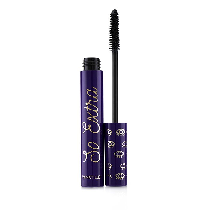 Winky Lux So Extra Velvet Plush Mascara 8ml/0.27ozProduct Thumbnail
