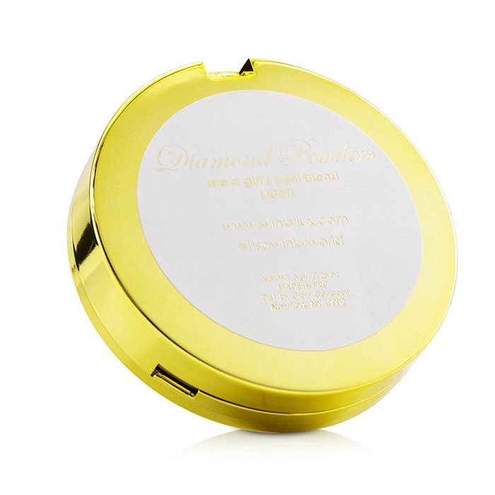Winky Lux Diamond Powders Foundation 8g/0.28ozProduct Thumbnail