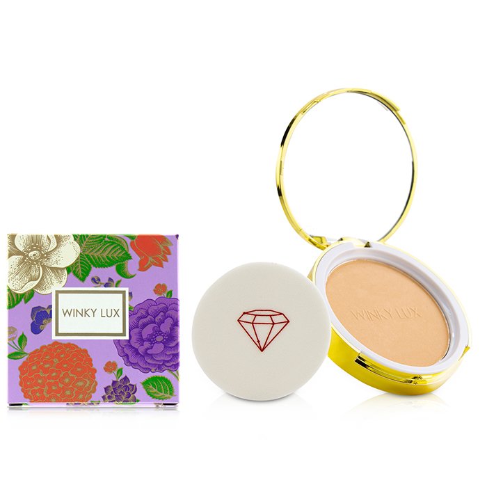 Winky Lux Diamond Base en Polvo 8g/0.28ozProduct Thumbnail