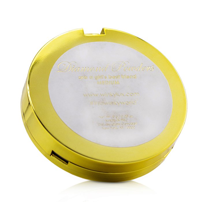 Winky Lux Diamond Base en Polvo 8g/0.28ozProduct Thumbnail