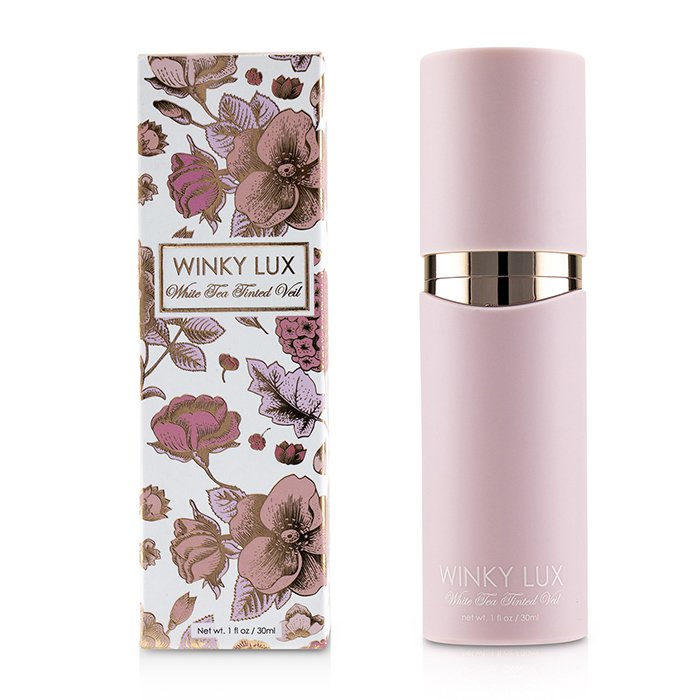 Winky Lux White Tea Tinted Veil SPF 30 30ml/1ozProduct Thumbnail